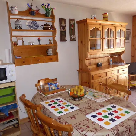 Les Huskies Appartement